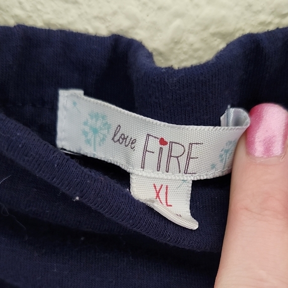 Elegant Multicolor Maxi Skirt - Picture 2 of 8